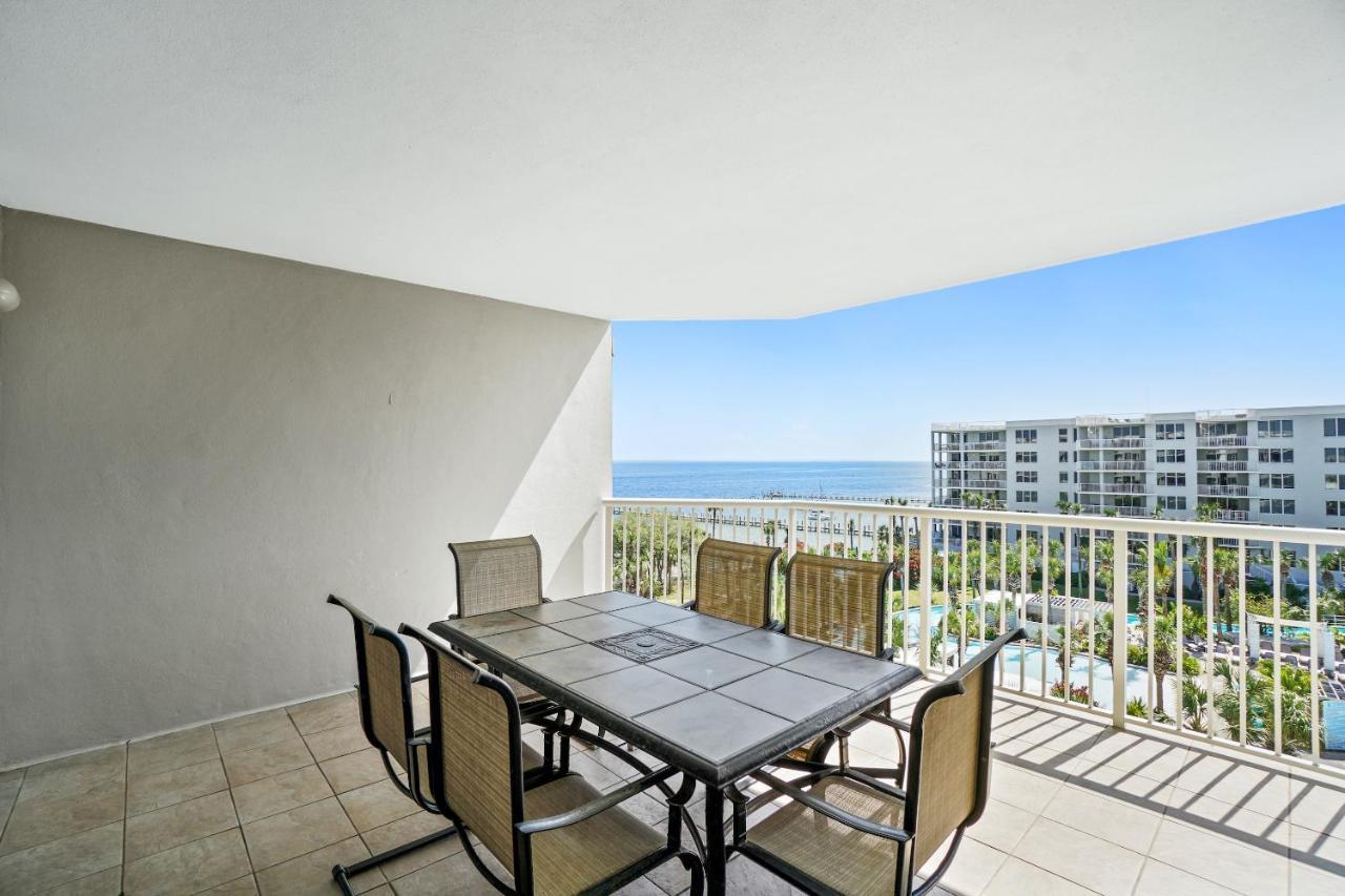 Destin West - Heron Apartment Fort Walton Beach Exterior photo