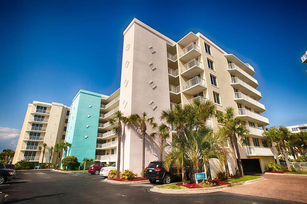 Destin West - Heron Apartment Fort Walton Beach Exterior photo